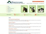North Park Vets